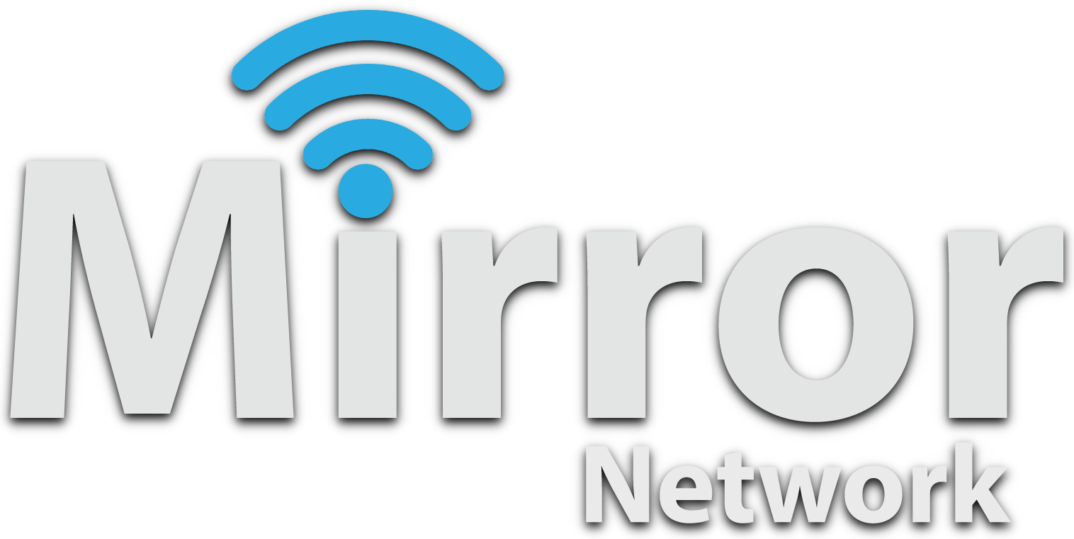 Mirror Network-logo